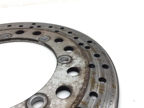 Rear Brake Rotor Disc 2002 Kawasaki Vulcan 1500 VN1500E Classic 3341