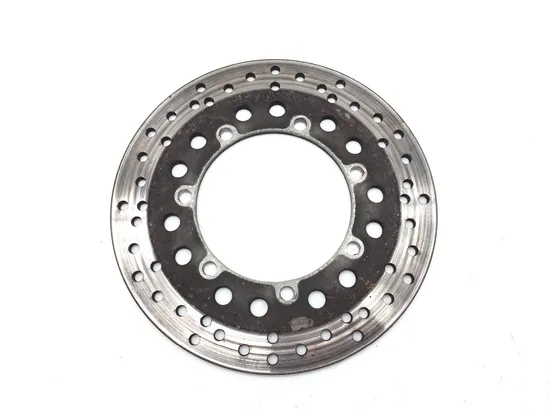 Rear Brake Rotor Disc 2002 Kawasaki Vulcan 1500 VN1500E Classic 3341