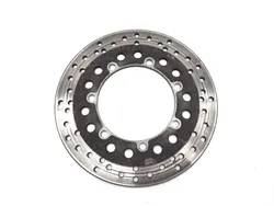 Rear Brake Rotor Disc 2002 Kawasaki Vulcan 1500 VN1500E Classic 3341