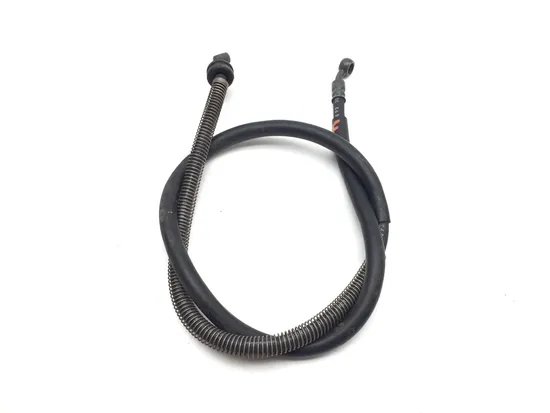 Front Brake Lines 2002 Kawasaki Vulcan 1500 VN1500E Classic 3341