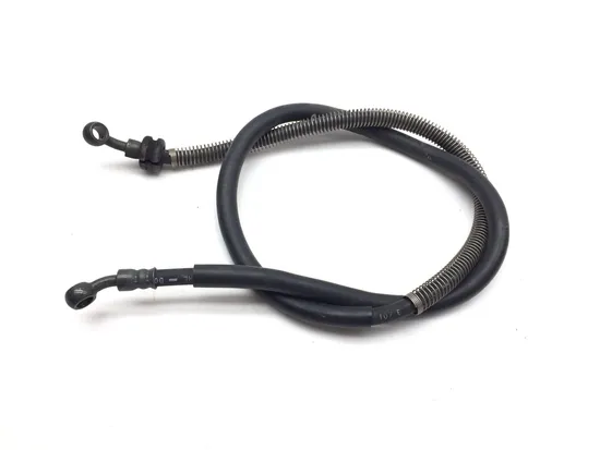 Front Brake Lines 2002 Kawasaki Vulcan 1500 VN1500E Classic 3341