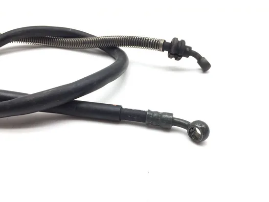 Front Brake Lines 2002 Kawasaki Vulcan 1500 VN1500E Classic 3341