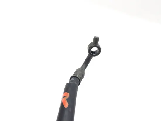 Rear Brake Caliper Line 2002 Kawasaki Vulcan 1500 VN1500E Classic 3341