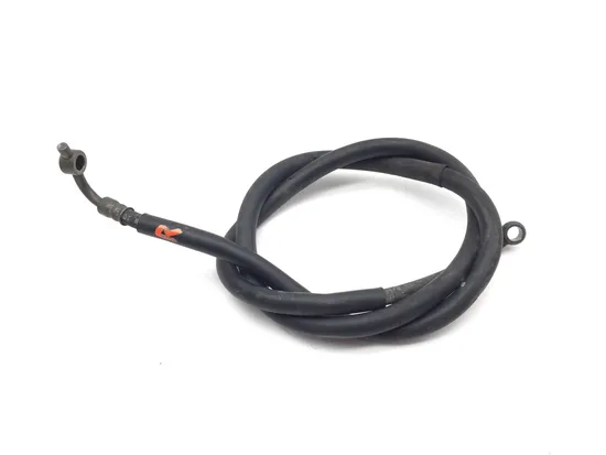 Rear Brake Caliper Line 2002 Kawasaki Vulcan 1500 VN1500E Classic 3341