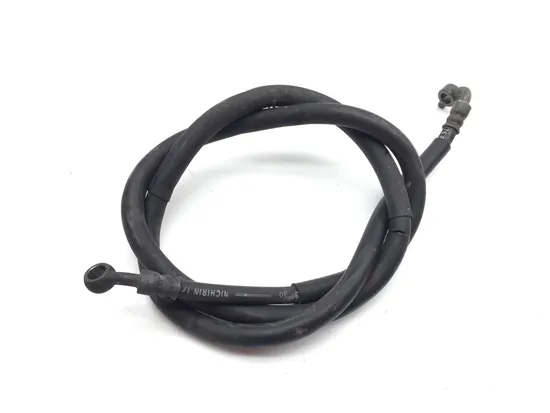 Rear Brake Caliper Line 2002 Kawasaki Vulcan 1500 VN1500E Classic 3341