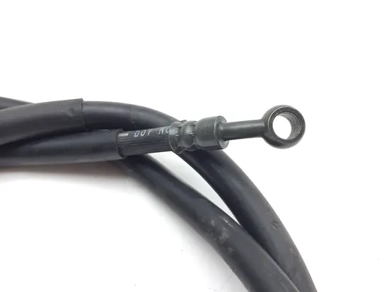 Clutch  Master Cylinder Line 2002 Kawasaki Vulcan 1500 VN1500E Classic 3341