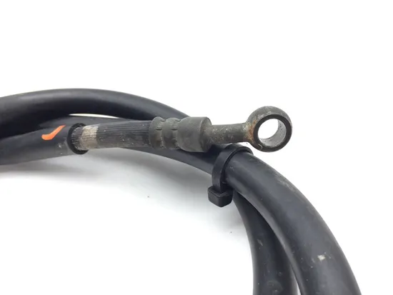 Clutch  Master Cylinder Line 2002 Kawasaki Vulcan 1500 VN1500E Classic 3341