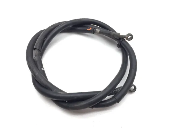 Clutch  Master Cylinder Line 2002 Kawasaki Vulcan 1500 VN1500E Classic 3341