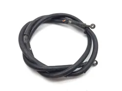 Clutch  Master Cylinder Line 2002 Kawasaki Vulcan 1500 VN1500E Classic 3341