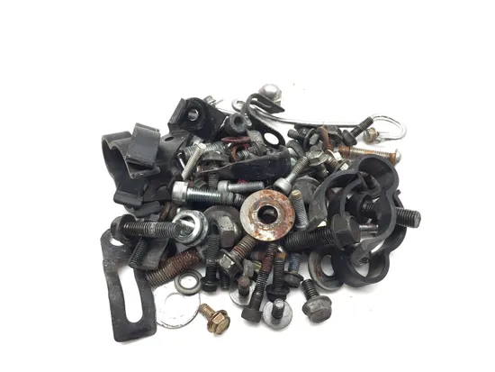 Misc Bolt Kit 2002 Kawasaki Vulcan 1500 VN1500E Classic 3341