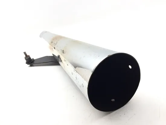 Vance Hines 2 into 1 Full Exhaust System 2002 Kawasaki Vulcan 1500 Classic 3341x