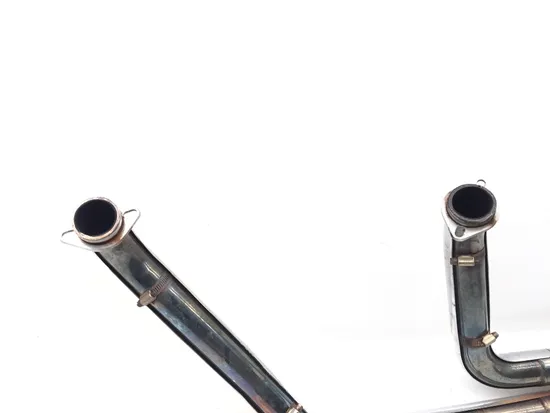 Vance Hines 2 into 1 Full Exhaust System 2002 Kawasaki Vulcan 1500 Classic 3341x