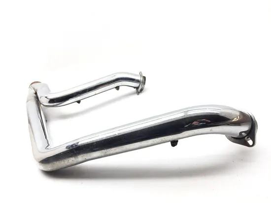 Vance Hines 2 into 1 Full Exhaust System 2002 Kawasaki Vulcan 1500 Classic 3341x