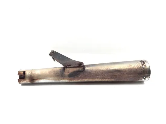 Vance Hines 2 into 1 Full Exhaust System 2002 Kawasaki Vulcan 1500 Classic 3341x