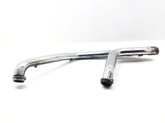 Vance Hines 2 into 1 Full Exhaust System 2002 Kawasaki Vulcan 1500 Classic 3341x