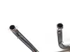 Vance Hines 2 into 1 Full Exhaust System 2002 Kawasaki Vulcan 1500 Classic 3341x