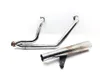 Vance Hines 2 into 1 Full Exhaust System 2002 Kawasaki Vulcan 1500 Classic 3341x