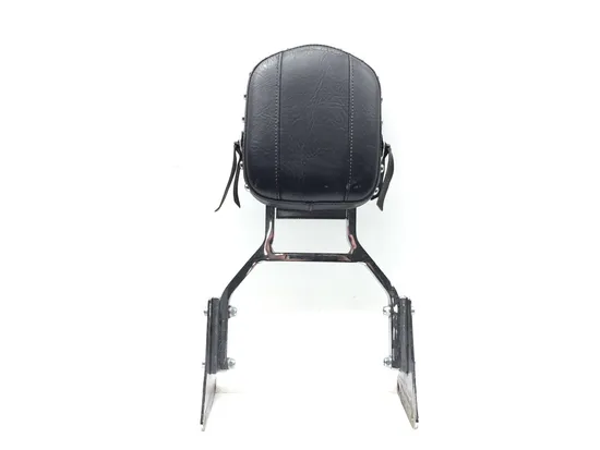 Mustang Front Rear Sissy Bar Set 2002 Kawasaki Vulcan 1500 VN1500E Classic 3341