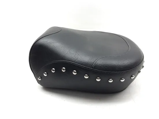 Mustang Front Rear Sissy Bar Set 2002 Kawasaki Vulcan 1500 VN1500E Classic 3341