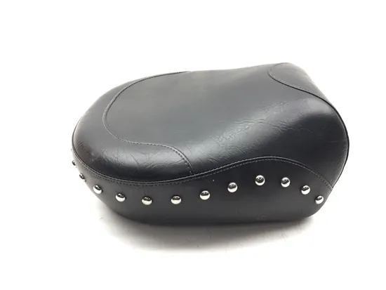 Mustang Front Rear Sissy Bar Set 2002 Kawasaki Vulcan 1500 VN1500E Classic 3341