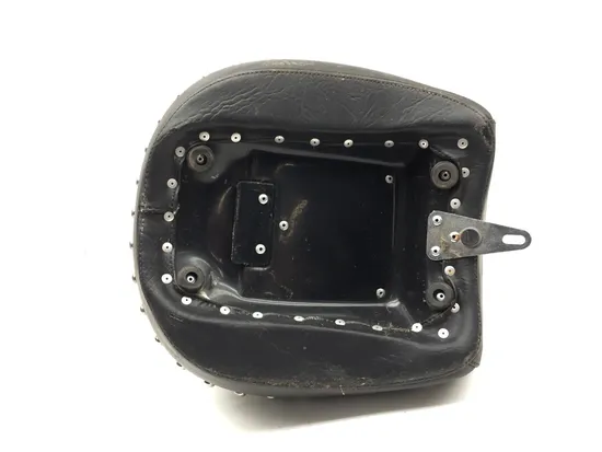 Mustang Front Rear Sissy Bar Set 2002 Kawasaki Vulcan 1500 VN1500E Classic 3341