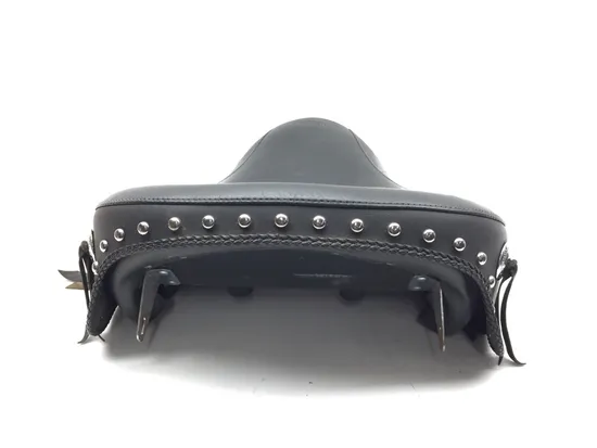 Mustang Front Rear Sissy Bar Set 2002 Kawasaki Vulcan 1500 VN1500E Classic 3341