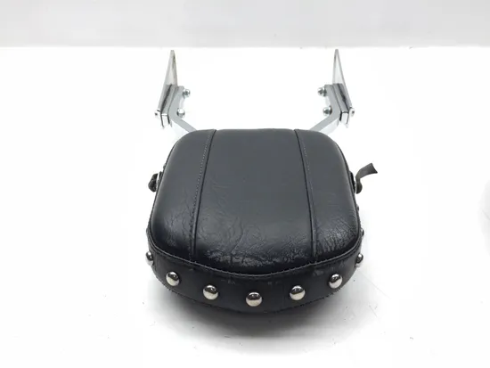 Mustang Front Rear Sissy Bar Set 2002 Kawasaki Vulcan 1500 VN1500E Classic 3341