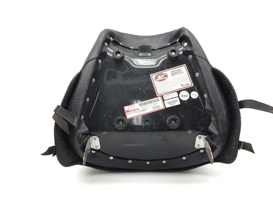 Mustang Front Rear Sissy Bar Set 2002 Kawasaki Vulcan 1500 VN1500E Classic 3341