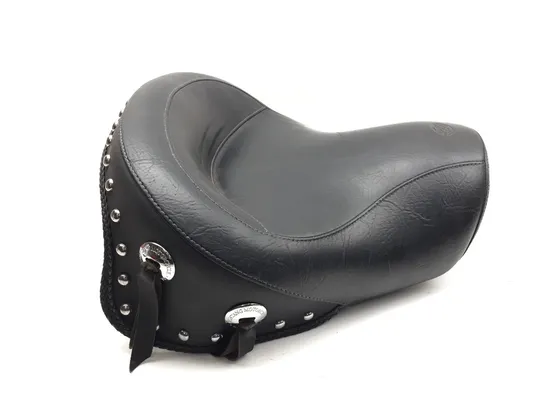 Mustang Front Rear Sissy Bar Set 2002 Kawasaki Vulcan 1500 VN1500E Classic 3341