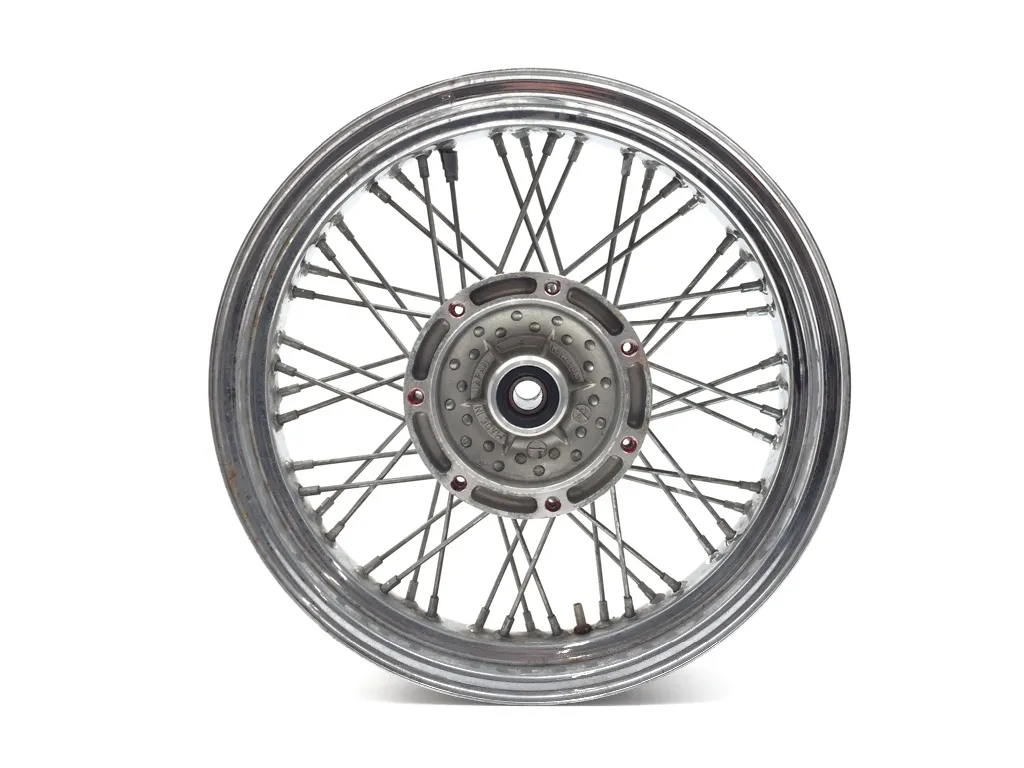 Front Wheel Rim 2002 Kawasaki Vulcan 1500 VN1500E Classic 3341 x