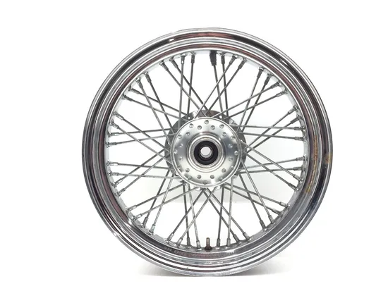 Front Wheel Rim 2002 Kawasaki Vulcan 1500 VN1500E Classic 3341 x