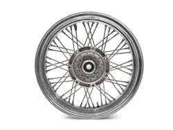 Front Wheel Rim 2002 Kawasaki Vulcan 1500 VN1500E Classic 3341 x