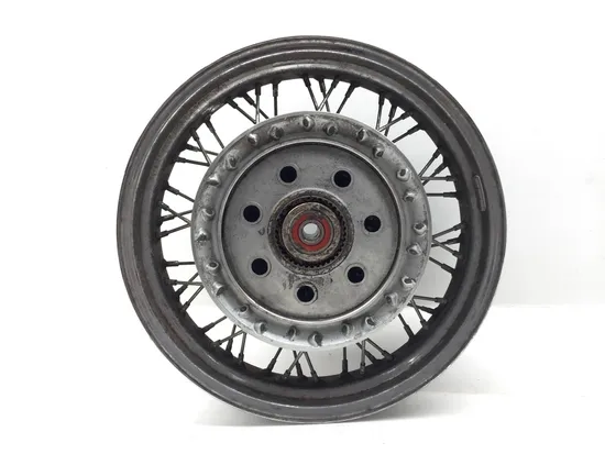 Rear Wheel Rim 2002 Kawasaki Vulcan 1500 VN1500E Classic 3341