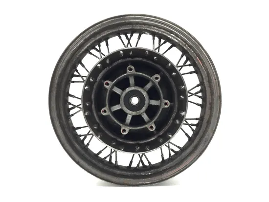 Rear Wheel Rim 2002 Kawasaki Vulcan 1500 VN1500E Classic 3341