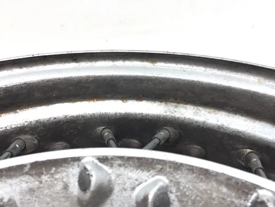 Rear Wheel Rim 2002 Kawasaki Vulcan 1500 VN1500E Classic 3341