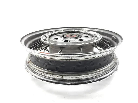 Rear Wheel Rim 2002 Kawasaki Vulcan 1500 VN1500E Classic 3341