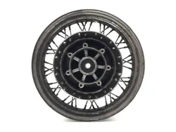 Rear Wheel Rim 2002 Kawasaki Vulcan 1500 VN1500E Classic 3341