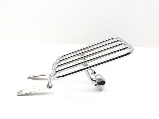 Luggage Rack 2002 Kawasaki Vulcan 1500 VN1500E Classic 3341 x