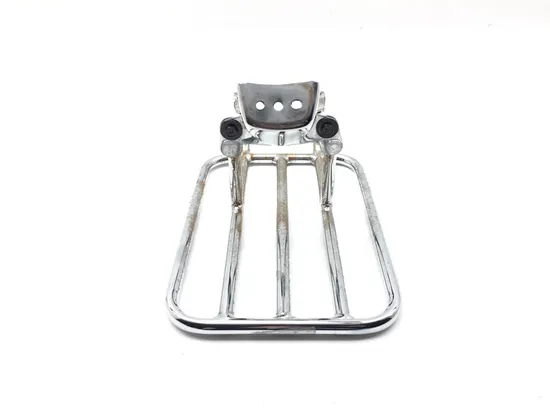 Luggage Rack 2002 Kawasaki Vulcan 1500 VN1500E Classic 3341 x