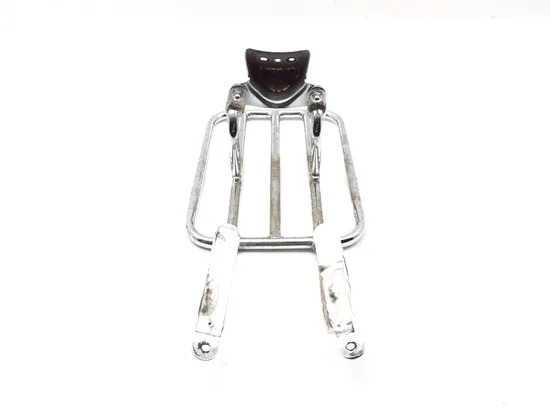 Luggage Rack 2002 Kawasaki Vulcan 1500 VN1500E Classic 3341 x