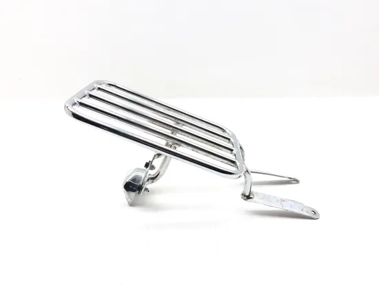 Luggage Rack 2002 Kawasaki Vulcan 1500 VN1500E Classic 3341 x