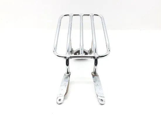 Luggage Rack 2002 Kawasaki Vulcan 1500 VN1500E Classic 3341 x
