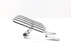 Luggage Rack 2002 Kawasaki Vulcan 1500 VN1500E Classic 3341 x