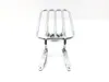 Luggage Rack 2002 Kawasaki Vulcan 1500 VN1500E Classic 3341 x