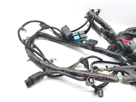 Main Engine Wiring Harness 2016 Honda Pioneer 700-4 SXS700M4 3376