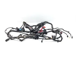 Main Engine Wiring Harness 2016 Honda Pioneer 700-4 SXS700M4 3376