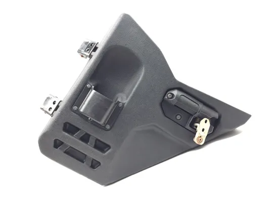 Left Right Door Set 2016 Honda Pioneer 700-4 SXS700M4 3376