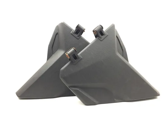 Left Right Door Set 2016 Honda Pioneer 700-4 SXS700M4 3376