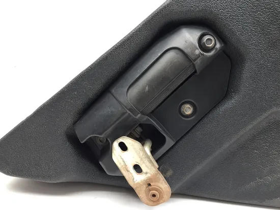 Left Right Door Set 2016 Honda Pioneer 700-4 SXS700M4 3376