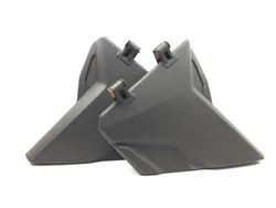 Left Right Door Set 2016 Honda Pioneer 700-4 SXS700M4 3376